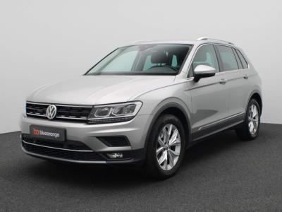 Financial Leas Volkswagen Tiguan 1.4 TSI 4Motion Highline 150PK DSG