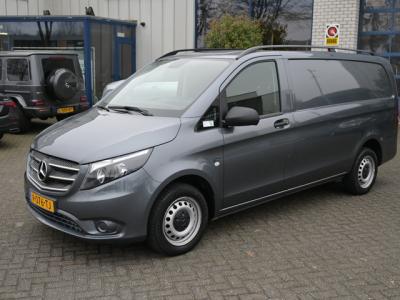 Financial Leas Mercedes-Benz Vito 114 CDI L2