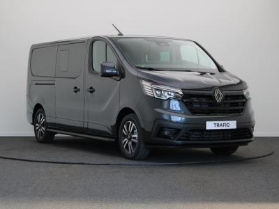 Financial Leas Renault Trafic 2.0 dCi EDC 170pk T29 L2H1 Extra DC
