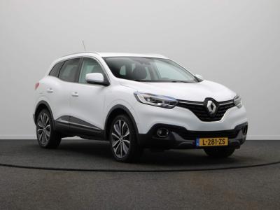 Financial Lease Renault Kadjar TCe Intens