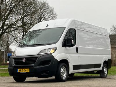 Financial Lease Fiat Ducato 33 2.3 MultiJet L3H2