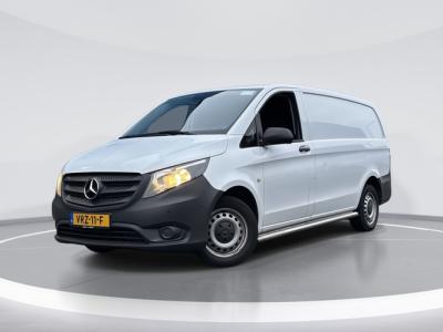 Financial Lease Mercedes-Benz Vito 110 CDI Functional Lang