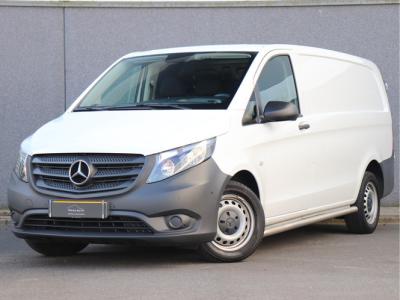 Financial Lease Mercedes-Benz Vito 110 CDI Functional Lang