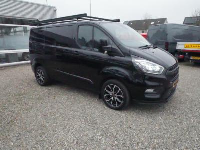 Financial Leas Ford Transit Custom 2.0 TDCI 130PK