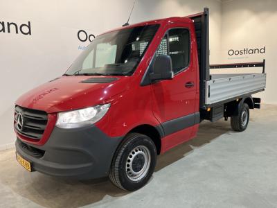 Financial Leas Mercedes-Benz Sprinter 317 CDI L2 RWD Automaat