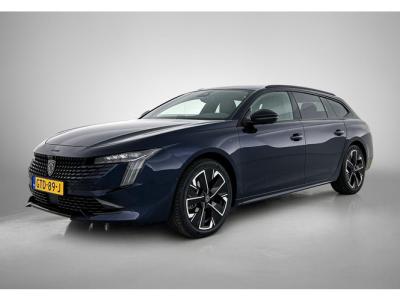 Financial Leas Peugeot 508 SW 1.2 PureTech 130 GT