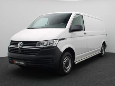 Financial Leas Volkswagen Transporter 2.0 TDI L2H1 28 Comfortline 150PK handgeschakeld