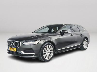 Financial Leas Volvo V90 T4 Aut. Business Luxury+