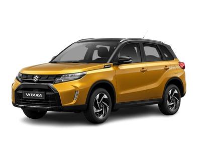 Financial Lease Suzuki Vitara 1.4 Boosterjet Style Smart Hybrid