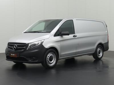 Financial Lease Mercedes-Benz Vito 114CDI 7G-Tronic Automaat Lang