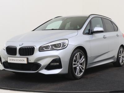 Financial Lease BMW 2 Serie Active Tourer 218i High Executive M Sport Automaat