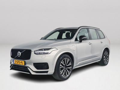 Financial Lease Volvo XC90 T8 Recharge Aut. AWD Ultimate Dark