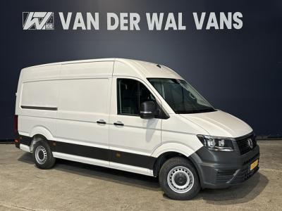 Financial Lease Volkswagen Crafter 2.0 TDI 141pk L3H3 L2H2 Euro6 Airco