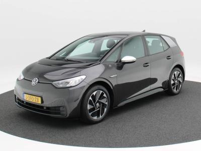 Financial Leas Volkswagen ID.3 First 58 kWh 204 Pk Automaat