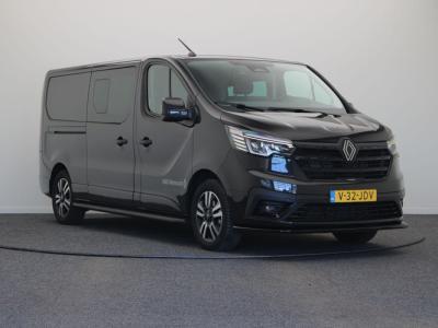 Financial Leas Renault Trafic 2.0 Blue dCi EDC 170pk L2H1 Anniversary Edition