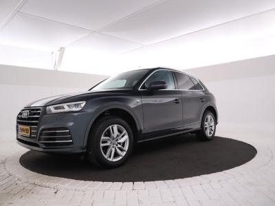 Financial Lease Audi Q5 55 TFSI e quattro Competition