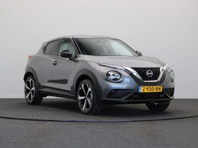Financial Lease Nissan Juke 116pk DIG-T Tekna