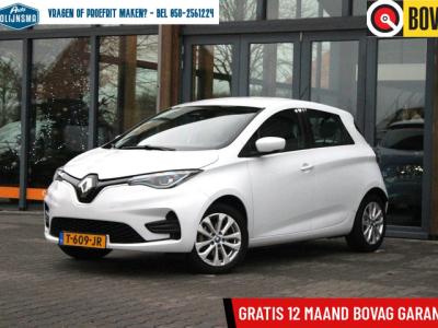 Financial Leas Renault ZOE R110 50kWh
