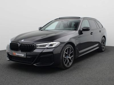 Financial Leas BMW 5 Serie Touring 530e xDrive M-Sport 292PK AUT8