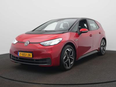 Financial Lease Volkswagen ID.3 Pure 45 kWh