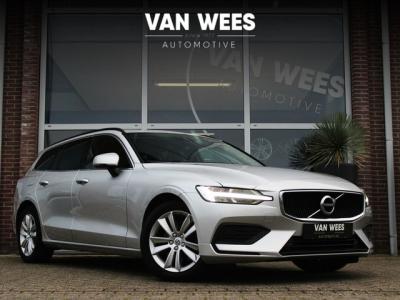 Financial Lease Volvo V60 2.0 D3 Momentum