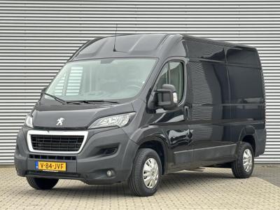 Financial Lease Peugeot Boxer 335 2.0 BlueHDI L2H2 Pro