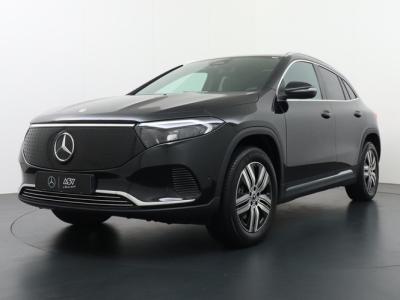 Financial Lease Mercedes-Benz EQA 250+ Business Line 71 kWh Accu