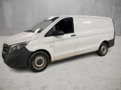 Financial Leas Mercedes-Benz Vito 114 CDI Automaat Extra Lang