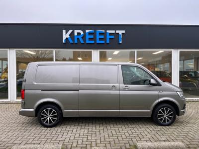 Financial Lease Volkswagen Transporter 2.0 TDI L2H1 Comfortline Plus