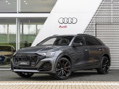Financial Leas Audi Q8 Pro Line S 55 TFSI e 290 kW
