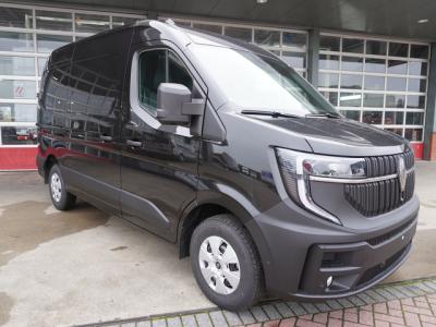 Financial Lease Renault Master T35 2.0 dCi 170PK L2H2 Extra Schuifdeur L