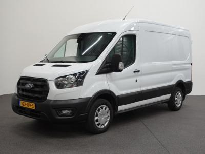 Financial Leas Ford Transit 310 2.0 TDCI L2H2 Trend Automaat
