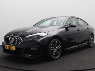 Financial Leas BMW 2 Serie Gran Coupé 218i High Exe. M-Sport