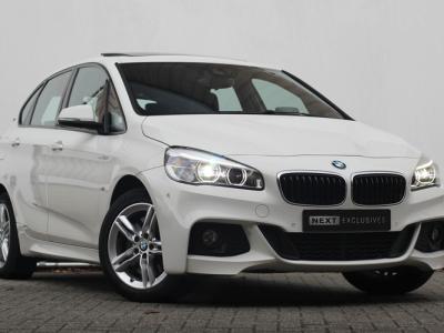 Financial Leas BMW 2 Serie Active Tourer 225xe iPerformance High Executive