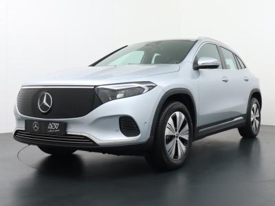 Financial Leas Mercedes-Benz EQA 250+ Essential Line 71 kWh Accu