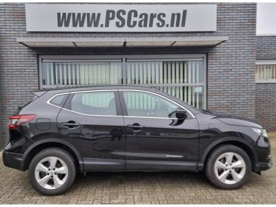 Nissan QASHQAI 1.3 DIG-T NAVI