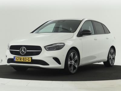 Financial Leas Mercedes-Benz B-Klasse 250 e Face Lift Plug-In Hybride