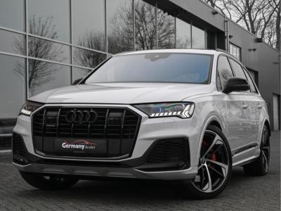 Financial Leas Audi Q7 60TFSI E 463pk Quattro Competition