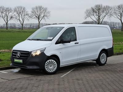 Financial Lease Mercedes-Benz Vito 114 CDI