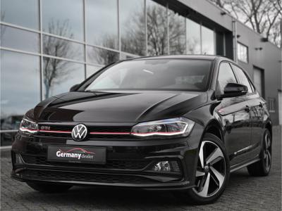 Financial Leas Volkswagen Polo 2.0TSI 200pk GTI