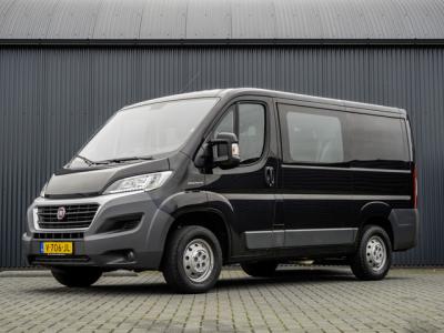Financial Leas Fiat Ducato 2.3 MultiJet L1H1