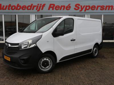 Financial Lease Opel Vivaro 1.6 CDTI L1H1 Edition Airco
