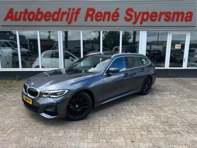 Financial Lease BMW 3 Serie Touring 318i High Executive M sport pakket