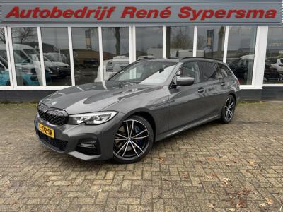 Financial Lease BMW 3 Serie Touring 320i Executive Edition M-Pakket