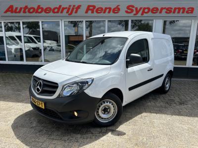 Financial Lease Mercedes-Benz Citan 108 CDI BlueEFFENCY