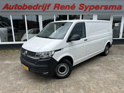 Financial Lease Volkswagen Transporter 2.0 TDI 111 PK L2 H1 28