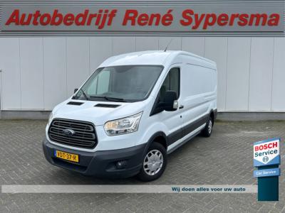 Financial Lease Ford Transit 310 2.0 TDCI L3H2