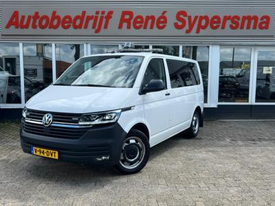 Financial Leas Volkswagen Transporter 2.0 TDI L1H1 32 4Motion