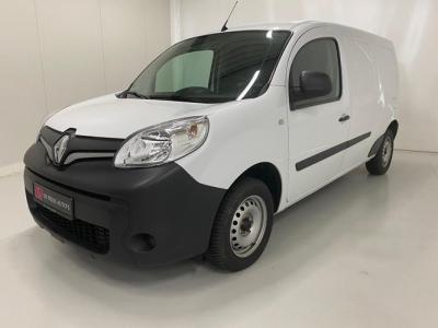 Financial Leas Renault Kangoo 1.5 Blue dCi 95 Comfort Maxi Airco bluetooth