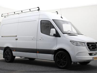 Financial Leas Mercedes-Benz Sprinter 314 2.2 CDI L2H2 Automaat